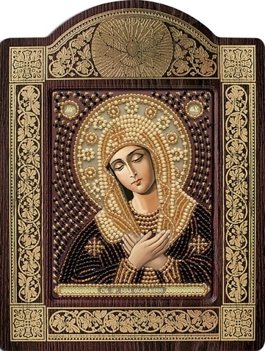 Св. Богородица Умиление