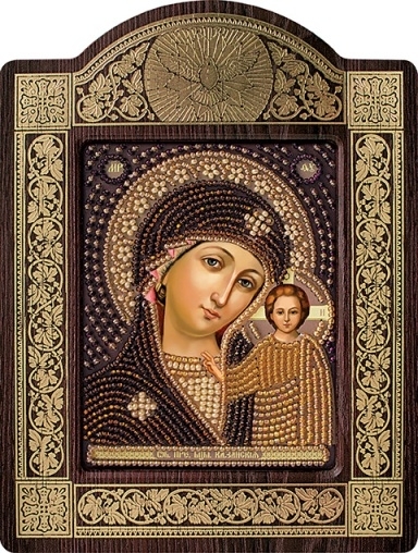 Казанска Богородица