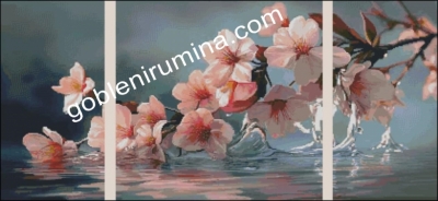 НАД ВОДАТА