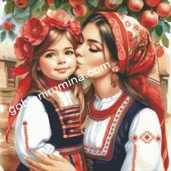 МАЙЧИНА ОБИЧ/МОМИЧЕ/