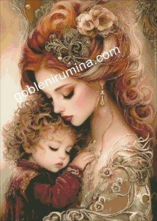 МАЙЧИНА ТОПЛИНА
