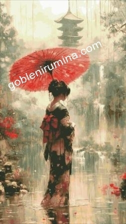 МЕЛОДИЯ ОТ КИОТО