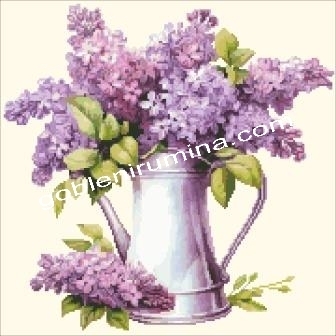ЛЕЙКА С ЛЮЛЯК