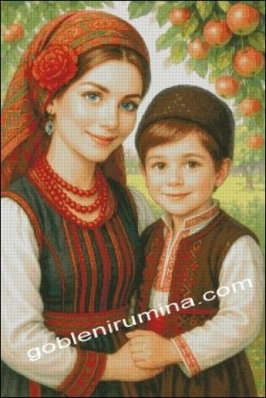 МАЙЧИНА ОБИЧ-МОМЧЕ