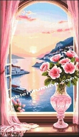 РОЗОВА ВЕЧЕР