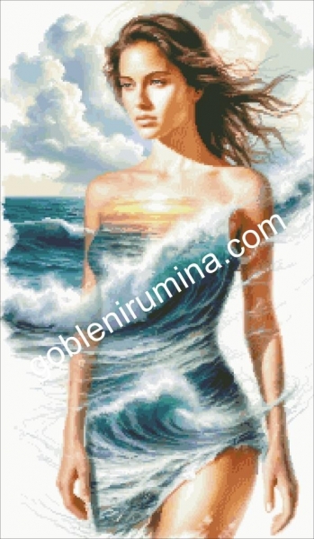 ДУШАТА НА МОРЕТО