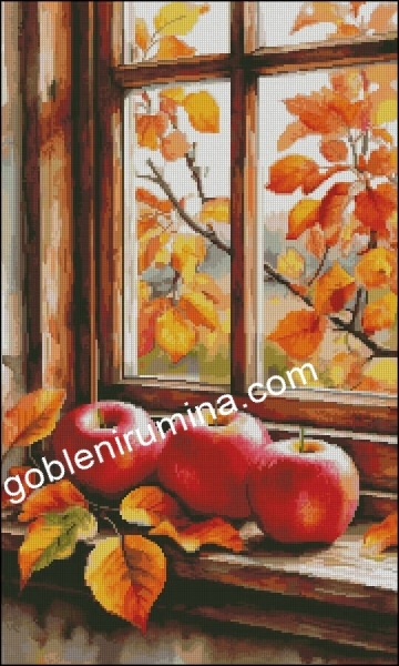 ЕСЕНЕН  СЮЖЕТ 1