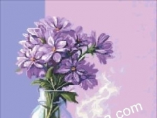 ВИОЛЕТОВО НАСТРОЕНИЕ