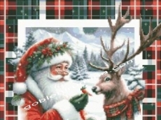 КОЛЕДЕН СЮЖЕТ