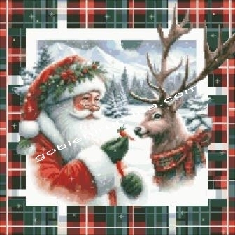 КОЛЕДЕН СЮЖЕТ