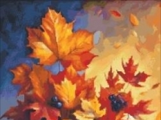 ЕСЕННИ БАГРИ