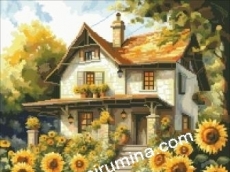 СЛЪНЧЕВ ДОМ