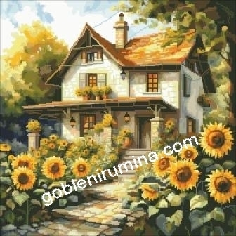 СЛЪНЧЕВ ДОМ