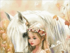 ЦВЕТНА НЕЖНОСТ