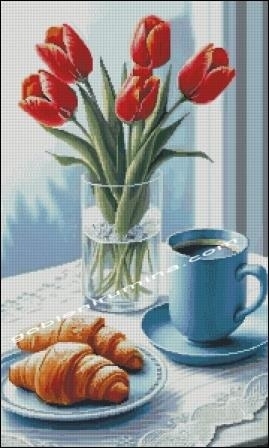 СУТРЕШНО КАФЕ