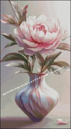 ВАЗА С БОЖУР