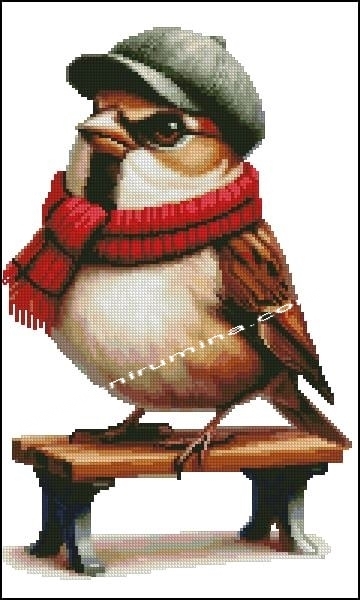 ГОТОВ ЗА ЗИМАТА