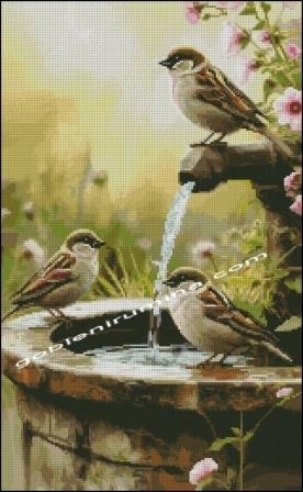 КРАЙ ЧЕШМАТА