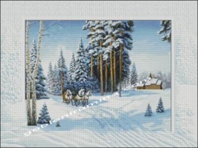 ЗИМНА РАЗХОДКА