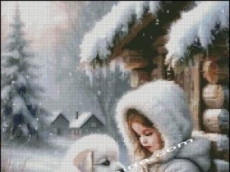 ЗИМНА ПРИКАЗКА