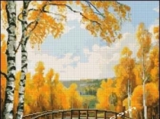 ЕСЕНЕН ПЕЙЗАЖ