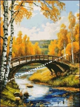 ЕСЕНЕН ПЕЙЗАЖ