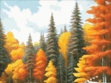 ЕСЕН КРАЙ ЕЗЕРОТО