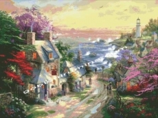 СЕЛИЩЕ КРАЙ ФАРА