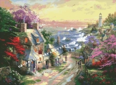 СЕЛИЩЕ КРАЙ ФАРА