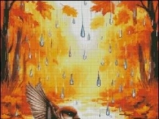 ЕСЕНЕН ДЪЖД