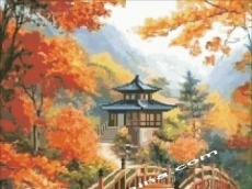 МЕЛОДИЯ НА ЕСЕННИЯ ВЯТЪР