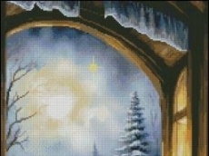 КОЛЕДНА ВЕЧЕР