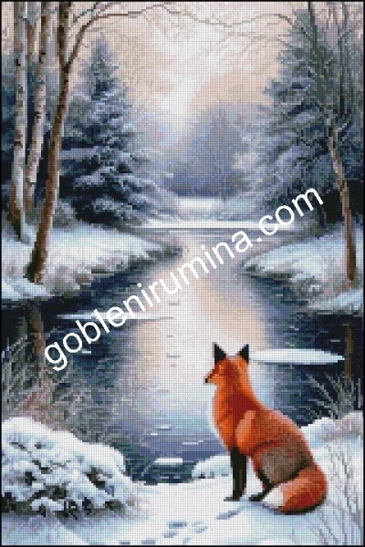 ЗИМНА КРАСОТА