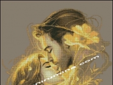 ЗЛАТНА ЦЕЛУВКА