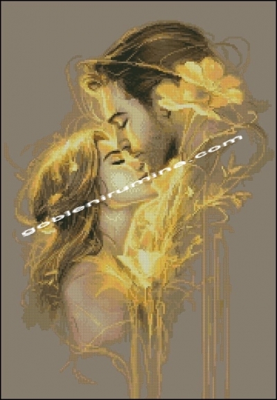 ЗЛАТНА ЦЕЛУВКА