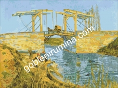 МОСТЪТ В ЛАНГ ЛОИС С ПЕРАЧКИТЕ