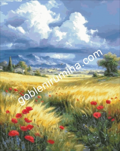 ПЪТ СРЕД ПОЛЕТО