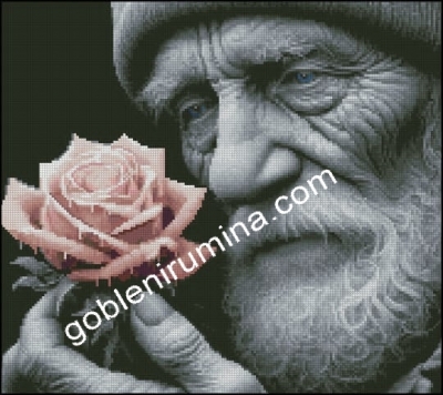 НЕГОВИЯТ ЖИВОТ