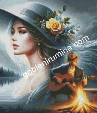 СПОМЕН ЗА НЕЯ