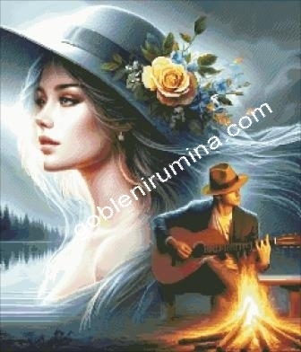 СПОМЕН ЗА НЕЯ