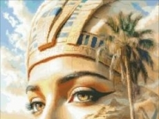 ДУШАТА НА ПИРАМИДАТА