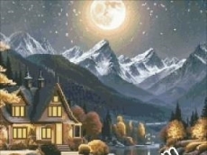 ЛЕБЕДОВА НЕЖНОСТ