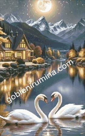 ЛЕБЕДОВА НЕЖНОСТ