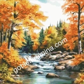 ЕСЕН КРАЙ РЕКАТА