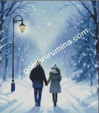 ЗИМНА РАЗХОДКА