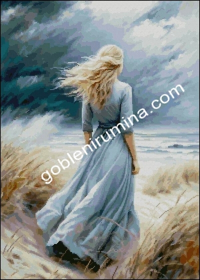 СРЕЩУ ВЯТЪРА