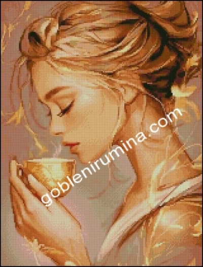 ЗЛАТНО КАФЕ