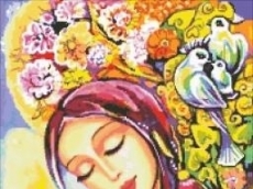 МАЙЧИНА РАДОСТ