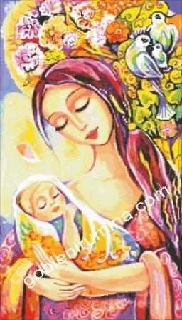 МАЙЧИНА РАДОСТ