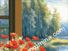 ЛЯТО НА ПРОЗОРЕЦА